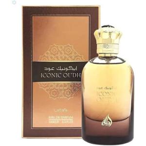 Iconic Oudh EDP 3.4 oz Fragrance