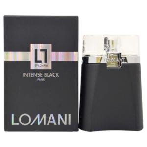 Intense Black EDT Spray 3.3 oz