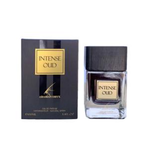 Intense Oud Arabian Oryx EDP Spray 3.38 oz