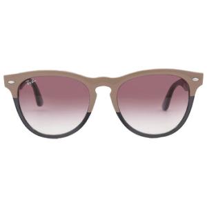 Iris Violet Phantos Sunglasses RB4471 66338H