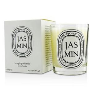 Jasmin Scented Candles 6.5 oz