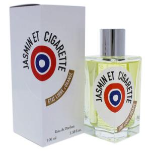 Jasmin et Cigarette EDP Spray 3.38 oz