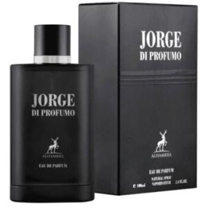 Jorge Di Profumo EDP Spray 3.4 oz