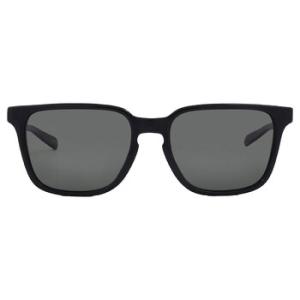 Kailano Grey Polarized Glass Square Sunglasses 6S2013 201301