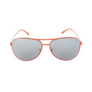 Kona Gunmetal Mirror Pilot Sunglasses MK1089 12586G