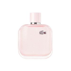 L.12.12 Eau de Toilette Rose Eau Fraiche EDT Spray 3.38 oz Tester