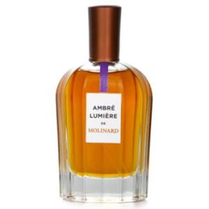 La Collection Privee Ambre Lumiere EDP Spray 3.4 oz