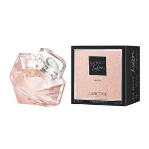La Nuit Tresor Nude  Lancome Leau De Toilette Spray 1.7 oz 50 ml W