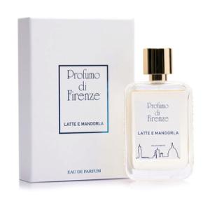 Latte E Mandorla EDP Spray 3.4 oz