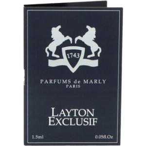 Layton Exclusif EDP Spray 0.05 oz