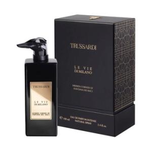 Le Vie Di Milano Hidden Corner Of Fontana Dei Baci EDP Spray 3.4 oz