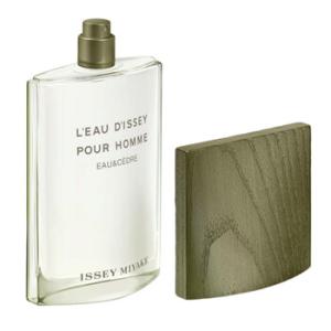 Leau Dissey Pour Homme Eau Cedre Intense EDT Spray 1.69 oz