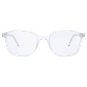 Leonard Transitions Clear Square Sunglasses RB2193 912GH