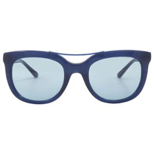 Light Blue Square Sunglasses TY7105 165680