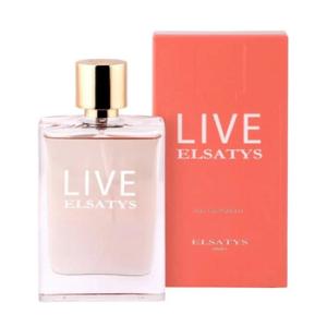 Live Elsatys EDP Spray 2.5 oz