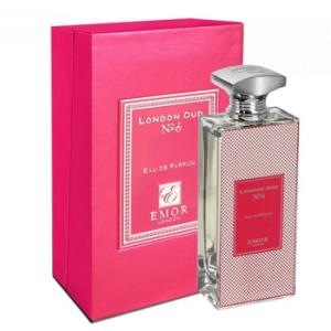 London Oud No.6 EDP 4.2 oz