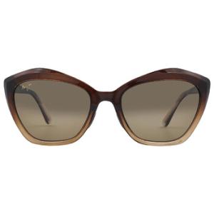 Lotus HCL Bronze Cat Eye Sunglasses HS82701