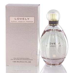 LovelySarah J.Parker Edp Spray 3.3 Oz Original W