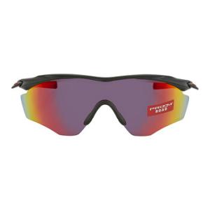 M2 Frame XL Prizm Road Sport Sunglasses OO9343 934308