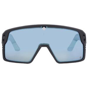 MONOLITH Happy Boost Polar Ice Shield Sunglasses 6700000000186