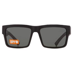 MONTANA HD Grey Square Sunglasses