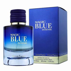 Magic Blue Intense Extrait de Parfum Spray 3.4 oz