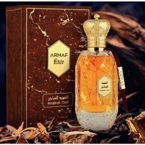 Magical Oud EDP Spray 3.4 oz