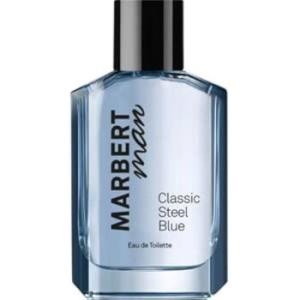Man Classic Steel Blue EDT 3.4 oz