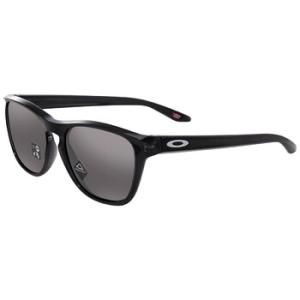 Manorburn Prizm Black Square Sunglasses OO9479 947902