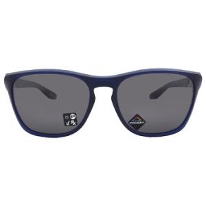 Manorburn Prizm Black Square Sunglasses OO9479 947916