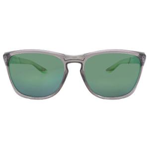 Manorburn Prizm Jade Square Sunglasses OO9479 947918