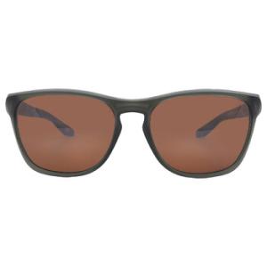 Manorburn Prizm Tungsten Polarized Square Sunglasses OO9479 947910