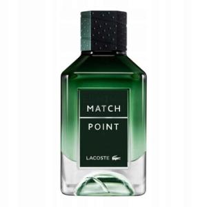 Match Point Eau De Parfum EDP 3.4 oz Tester