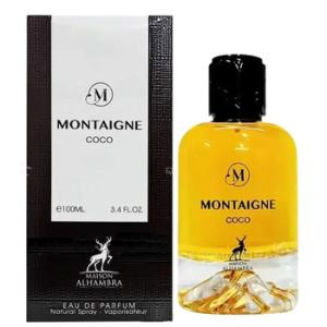 Montaigne Coco EDP Spray 3.4 oz