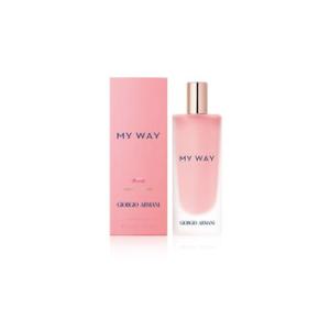 My Way Floral  Giorgio Armani EDP Spray Mini Tester 0.5 oz 15 ml W