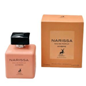 Narissa Ambre EDP Spray 3.4 oz