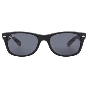 New Wayfarer Blue Square Sunglasses RB2132 622R5