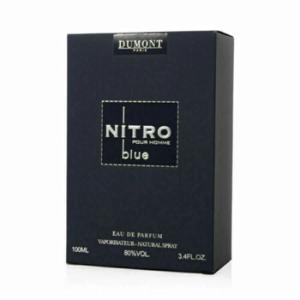 Nitro Blue EDP Spray 3.4 oz