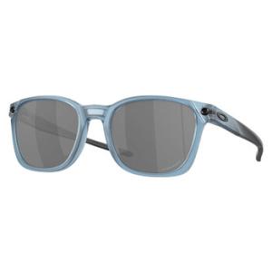 Objector Prizm Black Mirror Square Sunglasses OO9018 901817