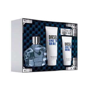 Only The Brave 3pc Gift Set