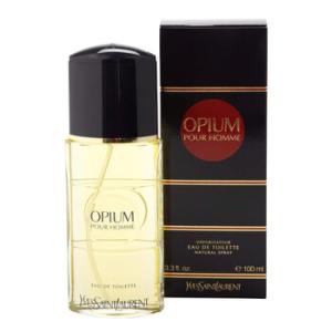 Opium Men  Ysl EDT Spray 3.3 oz m
