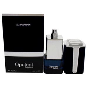 Opulent Sapphire by Al Haramain for  3.33 oz EDP Spray