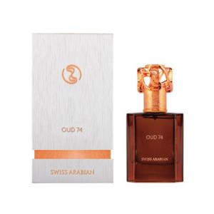 Oud 74 EDP Spray 1.7 oz