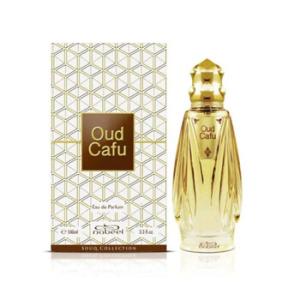 Oud Cafu EDP Spray 3.38 oz