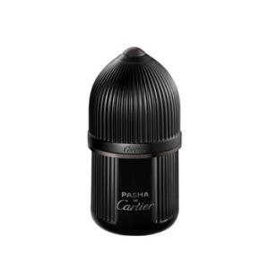 Pasha de Cartier Noir Absolu EDP Spray 1.7 oz