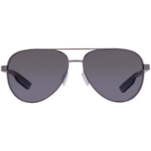 Peli Grey Gradient Polarized Glass Sunglasses 6S4002 400227