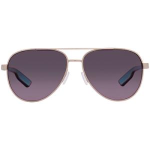 Peli Rose Gradient Polarized Glass Sunglasses 6S4002 400226