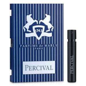 Percival  Parfums De Marly EDP Spray Vial 0.05 oz 1.5 ml M