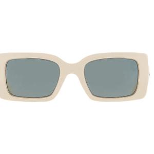 Petrol Green Rectangular Sunglasses TY7188U 190671
