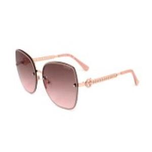 Pink Butterfly Sunglasses GF6119 28T